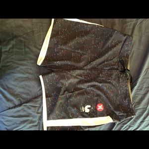 Hurley Men’s Phantom France National Team 18.